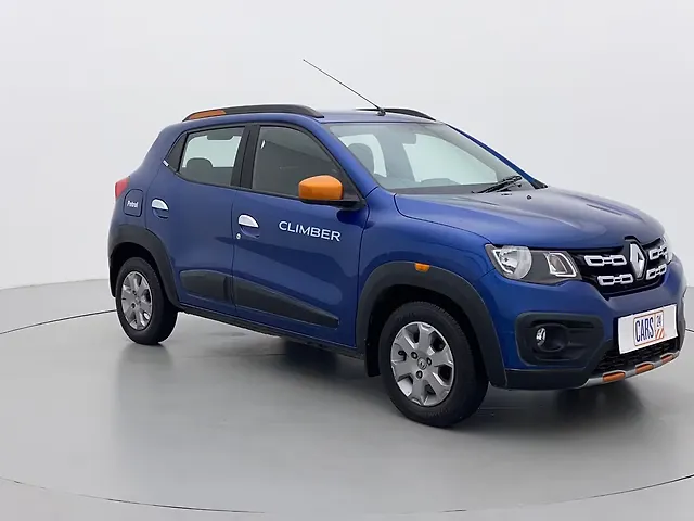 Used 2018 Renault Kwid in Pune Used 2018 Renault Kwid in Pune