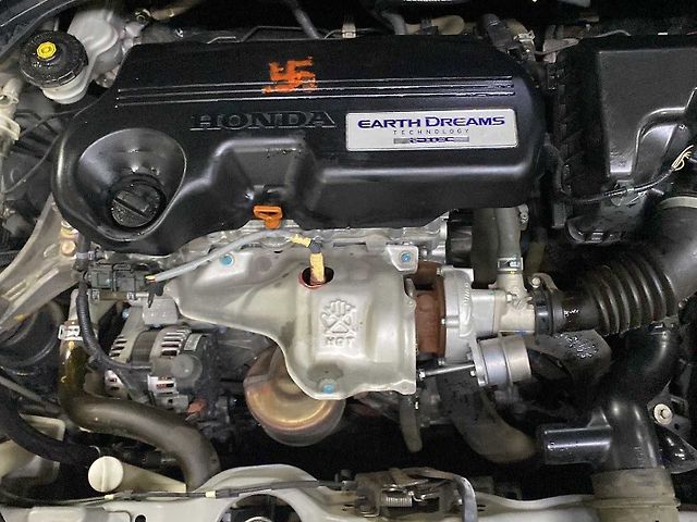 Used Honda Amaze [2018-2021] 1.5 VX CVT Diesel in Mumbai