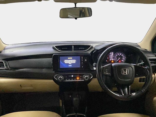 Used Honda Amaze [2018-2021] 1.5 VX CVT Diesel in Mumbai