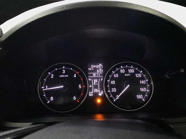 Used Honda Amaze [2018-2021] 1.5 VX CVT Diesel in Mumbai