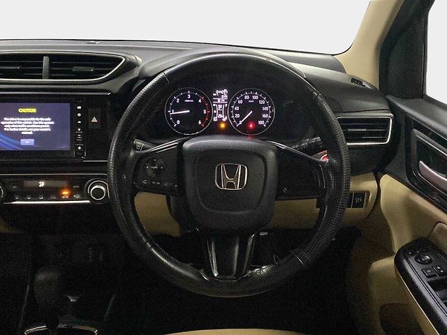 Used Honda Amaze [2018-2021] 1.5 VX CVT Diesel in Mumbai