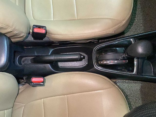 Used Honda Amaze [2018-2021] 1.5 VX CVT Diesel in Mumbai