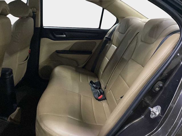 Used Honda Amaze [2018-2021] 1.5 VX CVT Diesel in Mumbai