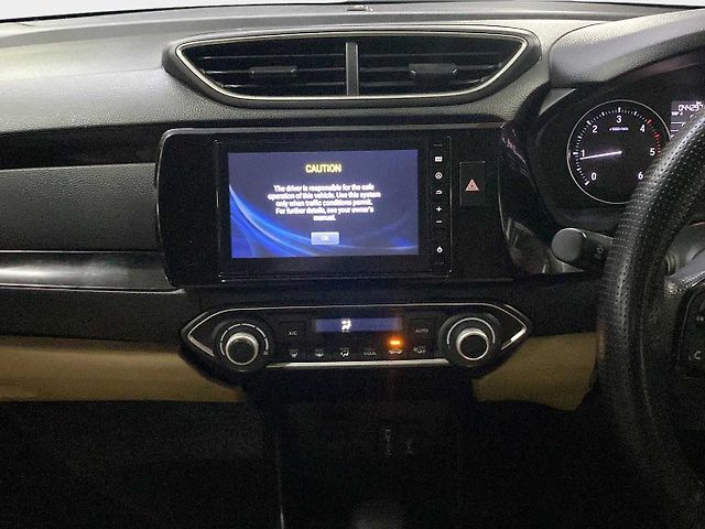 Used Honda Amaze [2018-2021] 1.5 VX CVT Diesel in Mumbai
