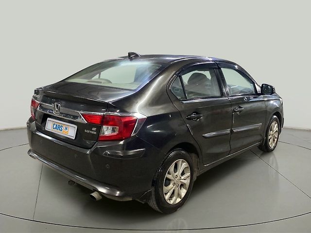 Used Honda Amaze [2018-2021] 1.5 VX CVT Diesel in Mumbai