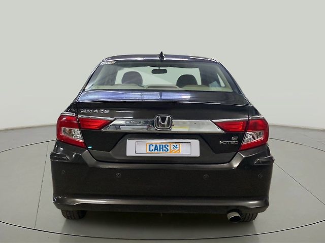 Used Honda Amaze [2018-2021] 1.5 VX CVT Diesel in Mumbai