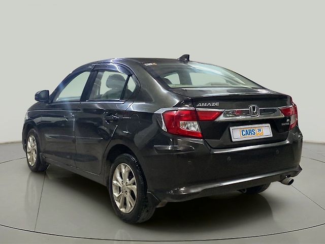 Used Honda Amaze [2018-2021] 1.5 VX CVT Diesel in Mumbai
