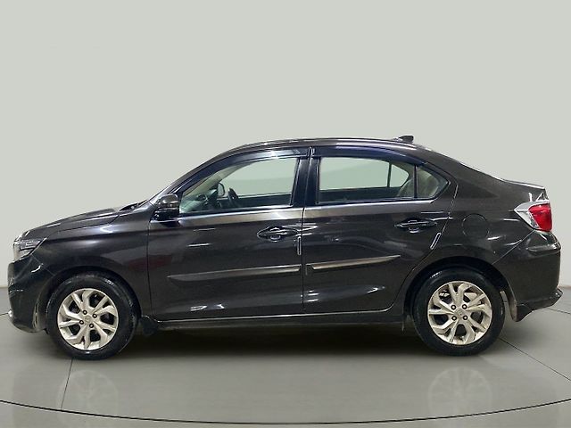 Used Honda Amaze [2018-2021] 1.5 VX CVT Diesel in Mumbai