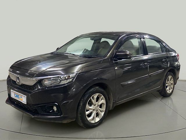 Used Honda Amaze [2018-2021] 1.5 VX CVT Diesel in Mumbai