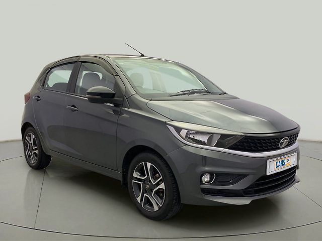 Used 2020 Tata Tiago in Kochi
