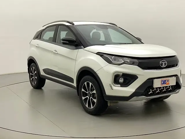 Used 2020 Tata Nexon in Delhi