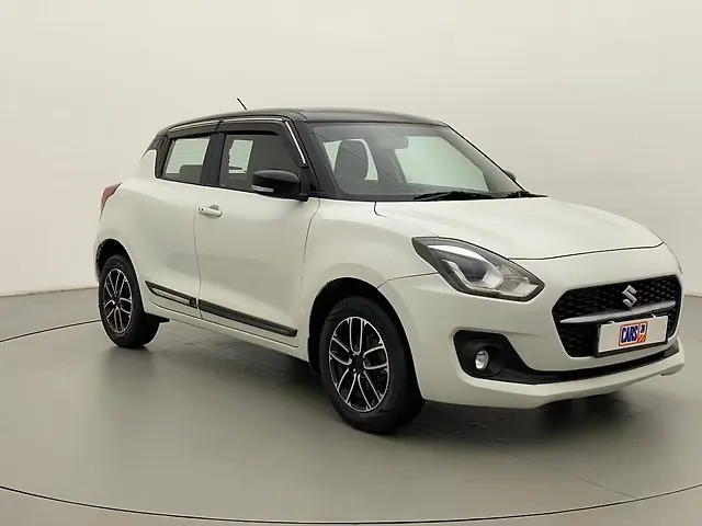 Used 2022 Maruti Suzuki Swift in Noida