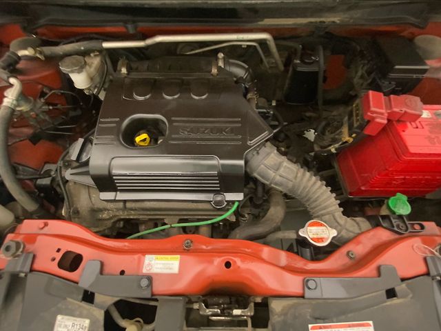 Used Maruti Suzuki Celerio [2017-2021] VXi [2017-2019] in Mumbai