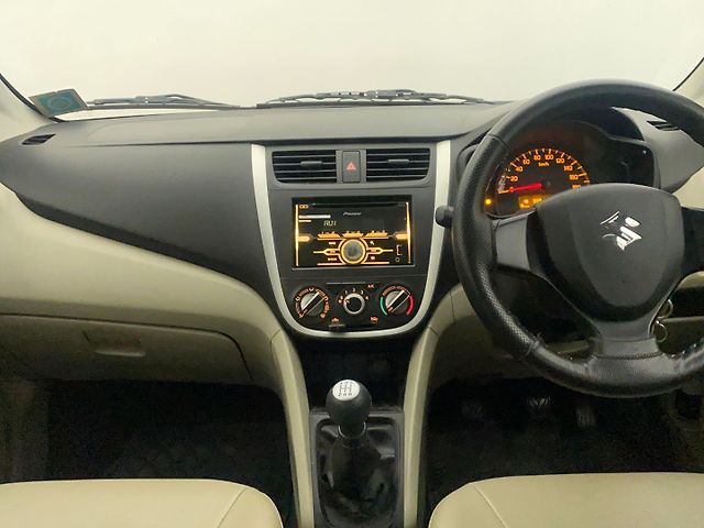 Used Maruti Suzuki Celerio [2017-2021] VXi [2017-2019] in Mumbai