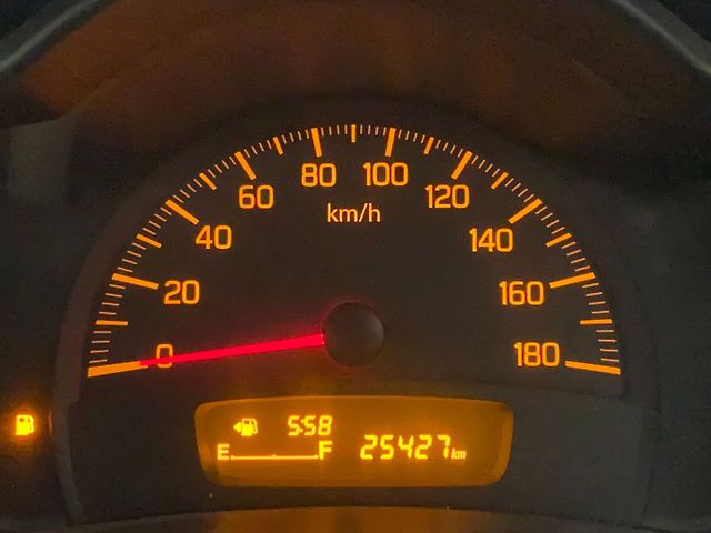 Used Maruti Suzuki Celerio [2017-2021] VXi [2017-2019] in Mumbai
