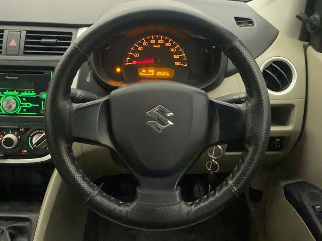 Used Maruti Suzuki Celerio [2017-2021] VXi [2017-2019] in Mumbai