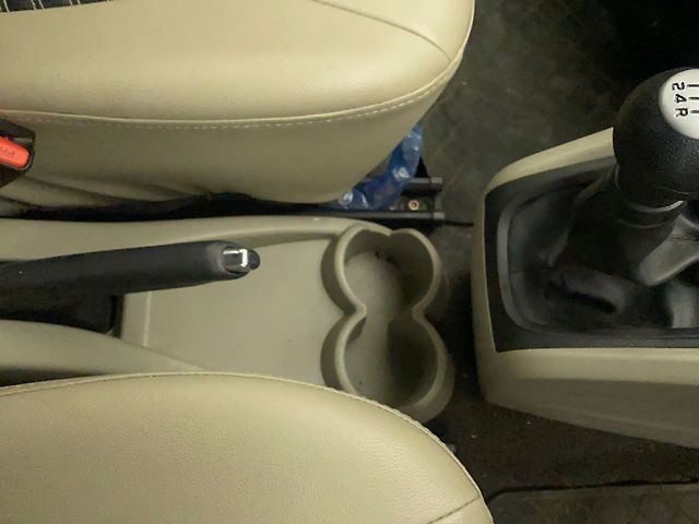Used Maruti Suzuki Celerio [2017-2021] VXi [2017-2019] in Mumbai