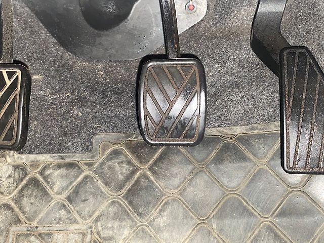 Used Maruti Suzuki Celerio [2017-2021] VXi [2017-2019] in Mumbai