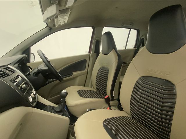 Used Maruti Suzuki Celerio [2017-2021] VXi [2017-2019] in Mumbai
