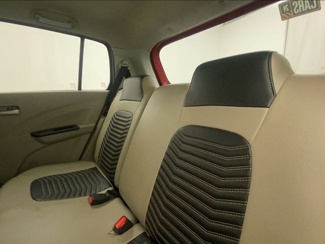 Used Maruti Suzuki Celerio [2017-2021] VXi [2017-2019] in Mumbai