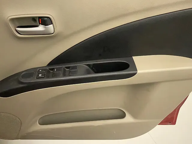Used Maruti Suzuki Celerio [2017-2021] VXi [2017-2019] in Mumbai