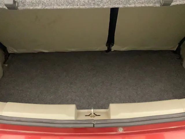 Used Maruti Suzuki Celerio [2017-2021] VXi [2017-2019] in Mumbai