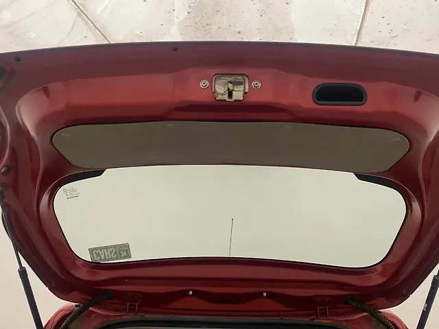 Used Maruti Suzuki Celerio [2017-2021] VXi [2017-2019] in Mumbai
