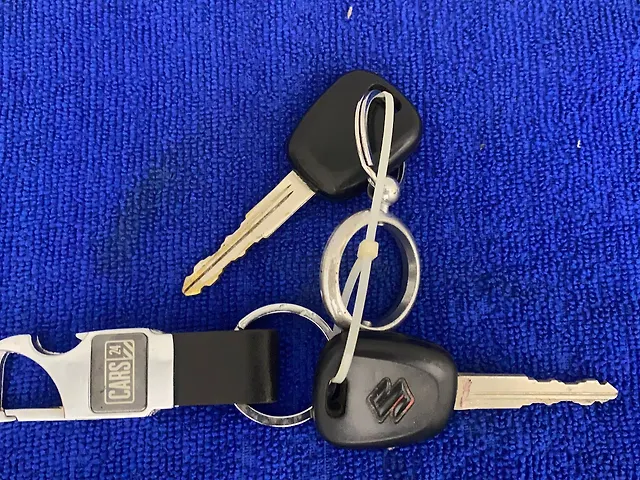 Used Maruti Suzuki Celerio [2017-2021] VXi [2017-2019] in Mumbai