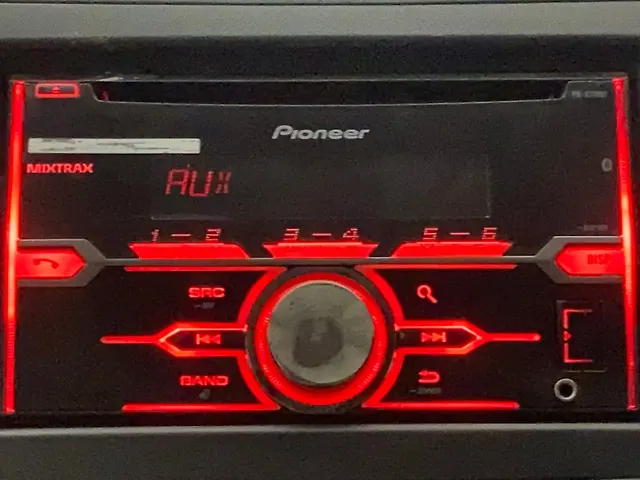 Used Maruti Suzuki Celerio [2017-2021] VXi [2017-2019] in Mumbai