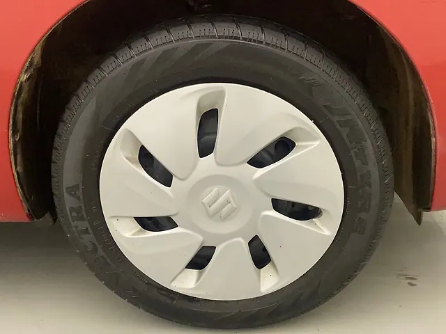 Used Maruti Suzuki Celerio [2017-2021] VXi [2017-2019] in Mumbai