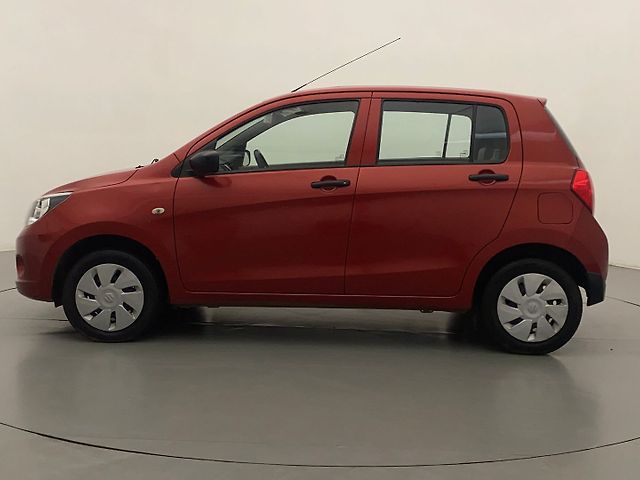 Used Maruti Suzuki Celerio [2017-2021] VXi [2017-2019] in Mumbai