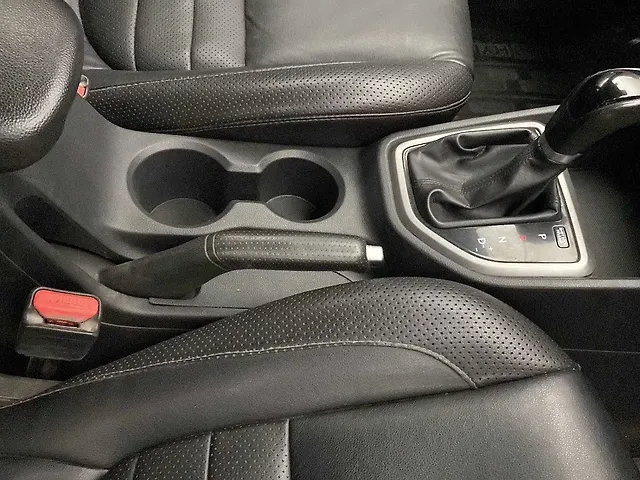 Used Hyundai Creta [2015-2017] 1.6 SX Plus Petrol in Delhi