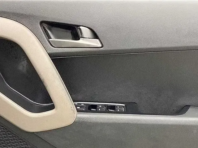 Used Hyundai Creta [2015-2017] 1.6 SX Plus Petrol in Delhi