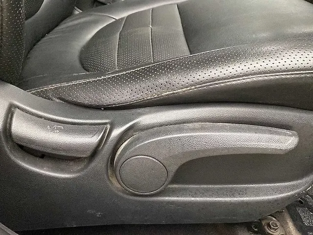 Used Hyundai Creta [2015-2017] 1.6 SX Plus Petrol in Delhi