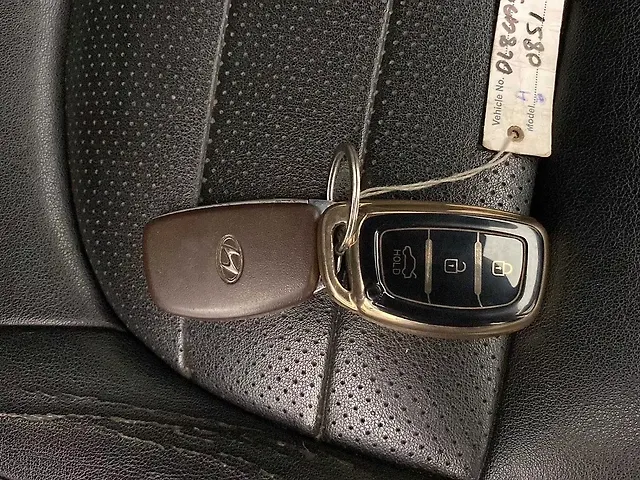 Used Hyundai Creta [2015-2017] 1.6 SX Plus Petrol in Delhi