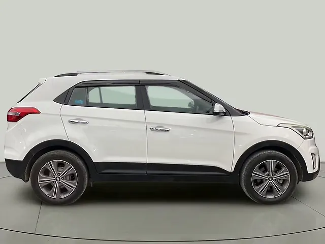 Used Hyundai Creta [2015-2017] 1.6 SX Plus Petrol in Delhi