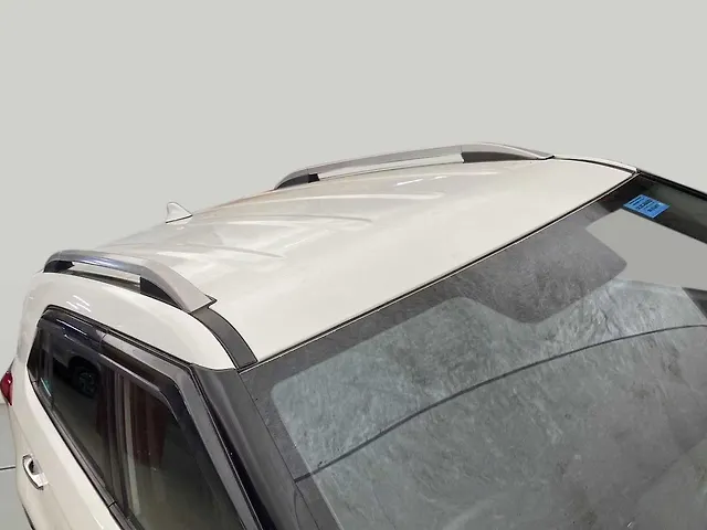 Used Hyundai Creta [2015-2017] 1.6 SX Plus Petrol in Delhi