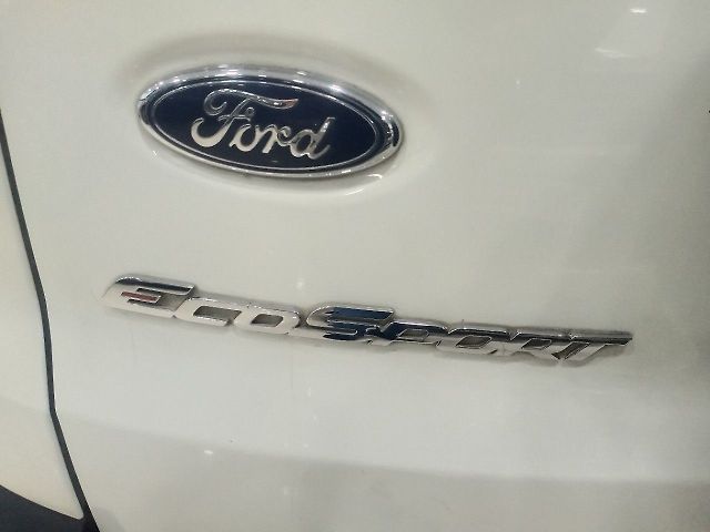 Used Ford EcoSport [2017-2019] Titanium + 1.5L TDCi in Kanpur
