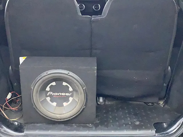 Used Mahindra Thar LX Hard Top Petrol AT in Ahmedabad