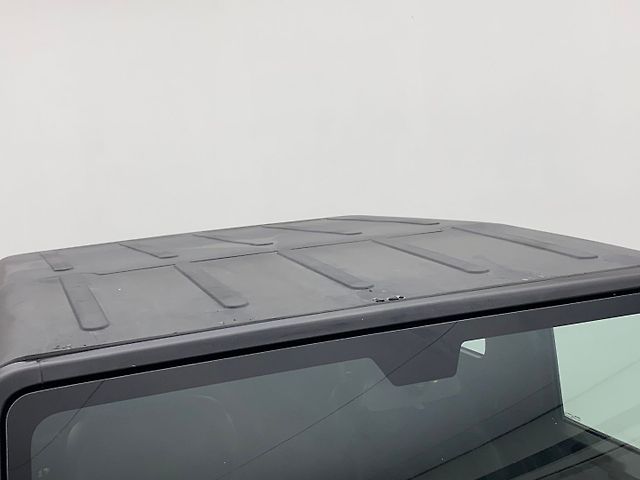 Used Mahindra Thar LX Hard Top Petrol AT in Ahmedabad