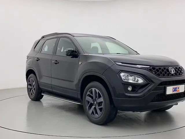 Used 2022 Tata Safari in Ahmedabad