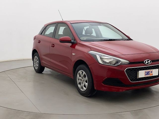 Used 2016 Hyundai Elite i20 in Chennai