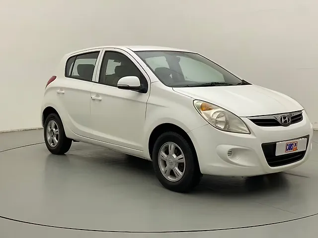 Used 2011 Hyundai i20 in Delhi