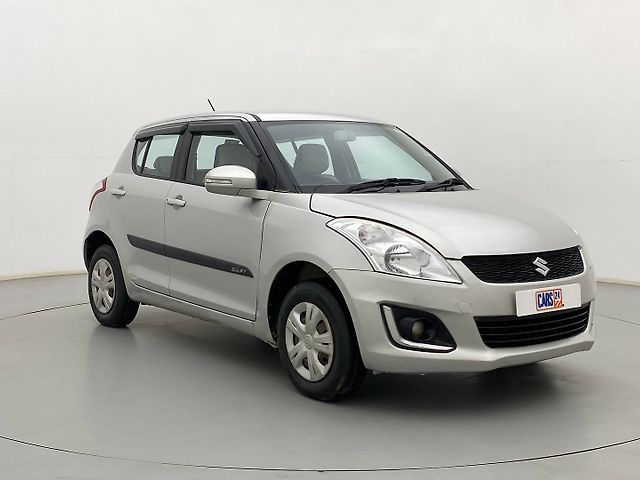 Used 2017 Maruti Suzuki Swift in Hyderabad