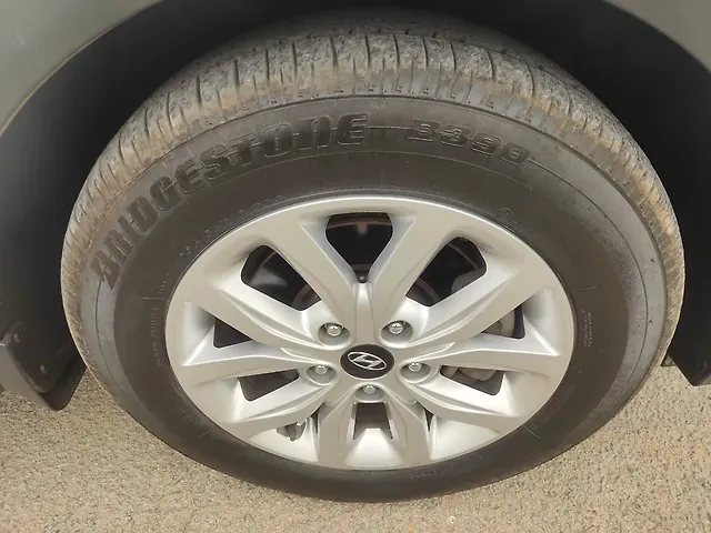 Used Hyundai Creta [2015-2017] 1.6 SX Plus AT Petrol in Bangalore