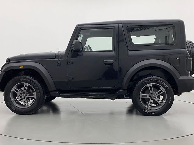 Used Mahindra Thar LX Hard Top Petrol AT in Ahmedabad