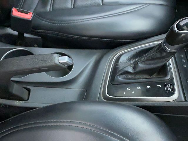 Used Hyundai Verna [2017-2020] SX Plus 1.6 CRDi AT in Hyderabad