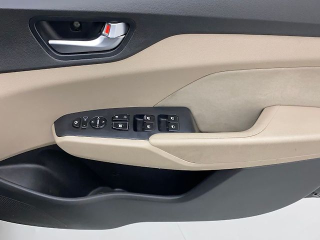 Used Hyundai Verna [2017-2020] SX Plus 1.6 CRDi AT in Hyderabad