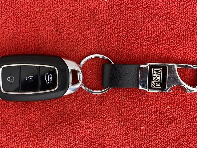 Used Hyundai Verna [2017-2020] SX Plus 1.6 CRDi AT in Hyderabad
