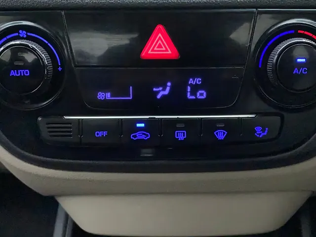 Used Hyundai Verna [2017-2020] SX Plus 1.6 CRDi AT in Hyderabad